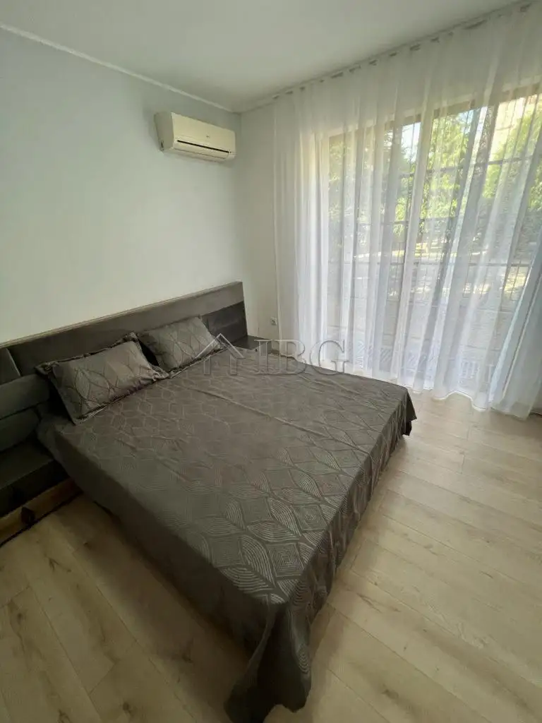 Квартира 131м² в Болгарии, Святой Влас. Стоимостью 135000€ аренда фото-14