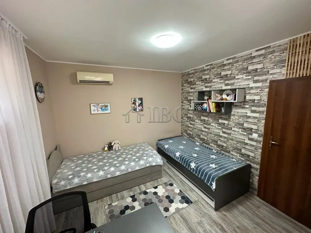 Квартира 131м² в Болгарии, Святой Влас. Стоимостью 135000€ аренда фото-18