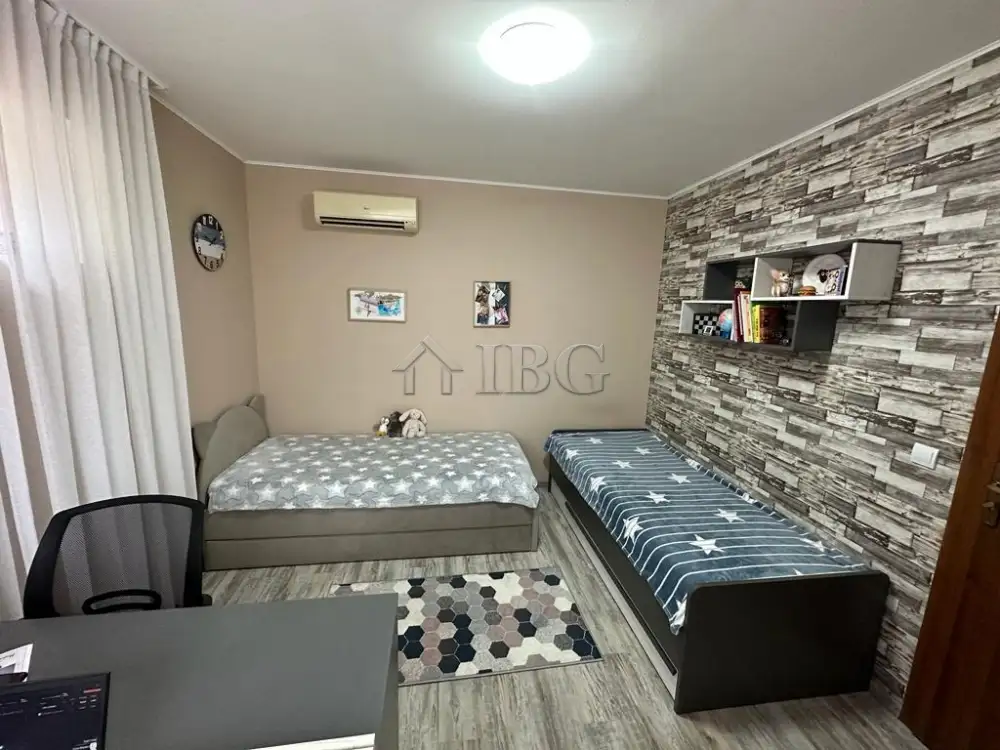 Квартира 131м² в Болгарии, Святой Влас. Стоимостью 135000€ аренда фото-19