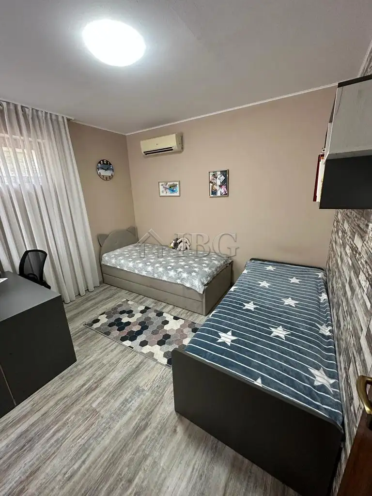 Квартира 131м² в Болгарии, Святой Влас. Стоимостью 135000€ аренда фото-20