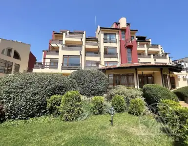 Купить квартиру в Болгарии 135000€