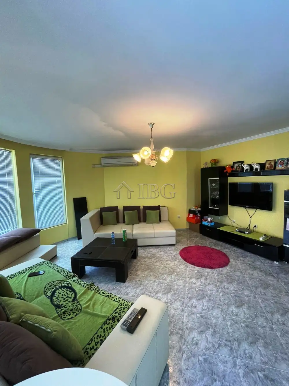 Квартира 128м² в Болгарии, Поморие. Стоимостью 154000€ аренда фото-2