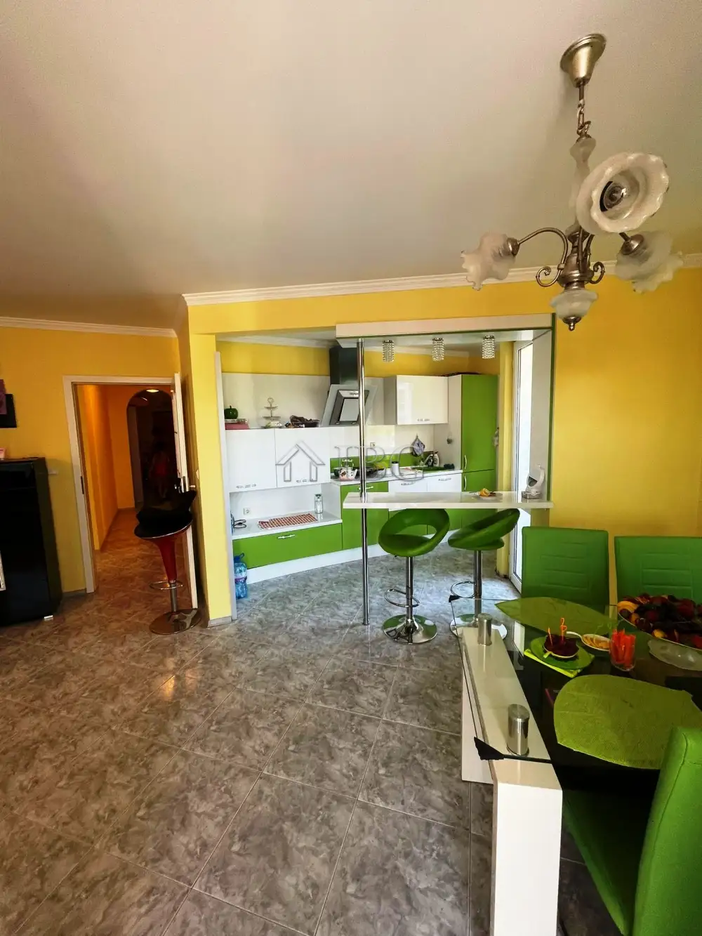 Квартира 128м² в Болгарии, Поморие. Стоимостью 154000€ аренда фото-3