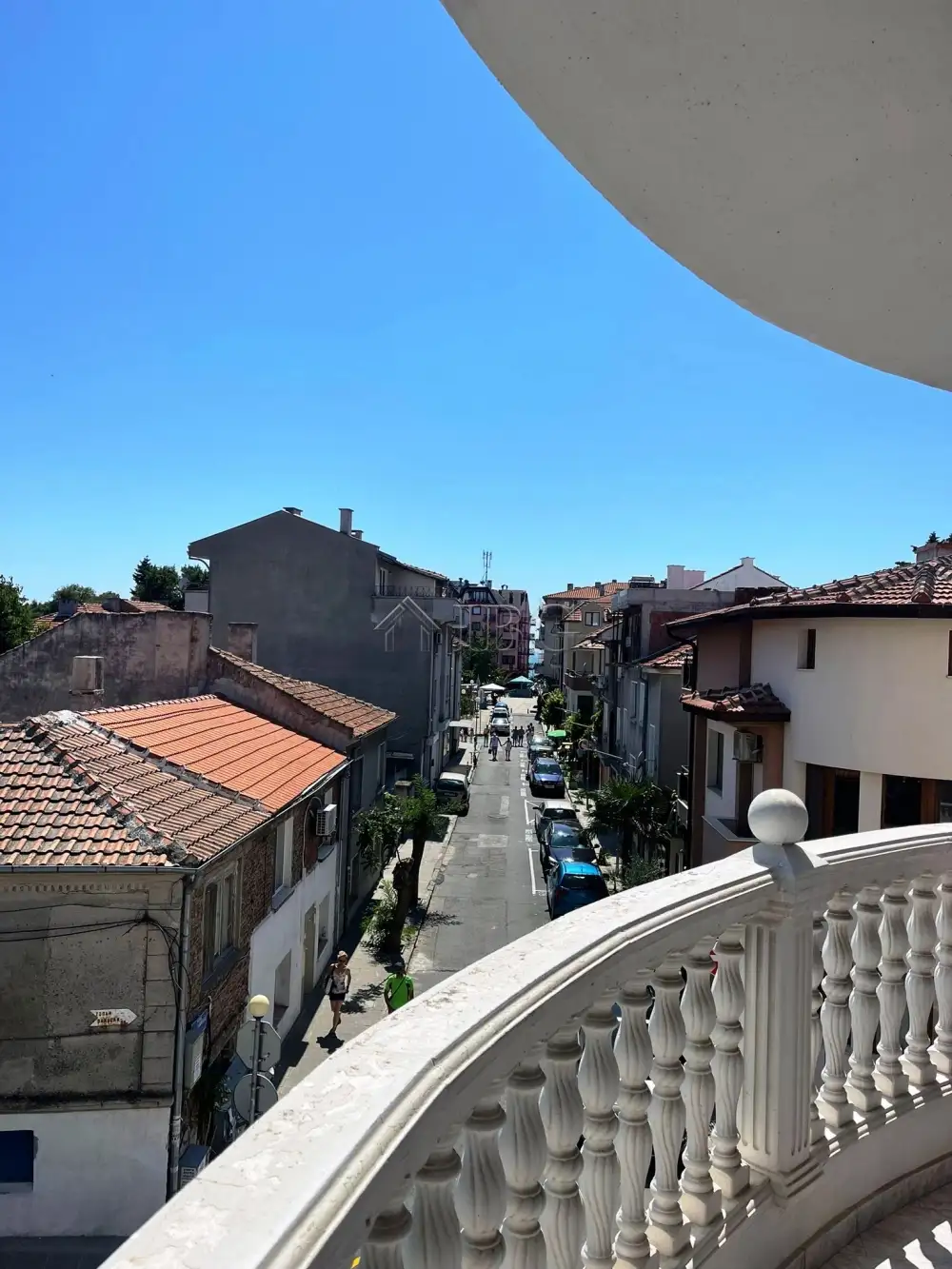 Квартира 128м² в Болгарии, Поморие. Стоимостью 154000€ аренда фото-4