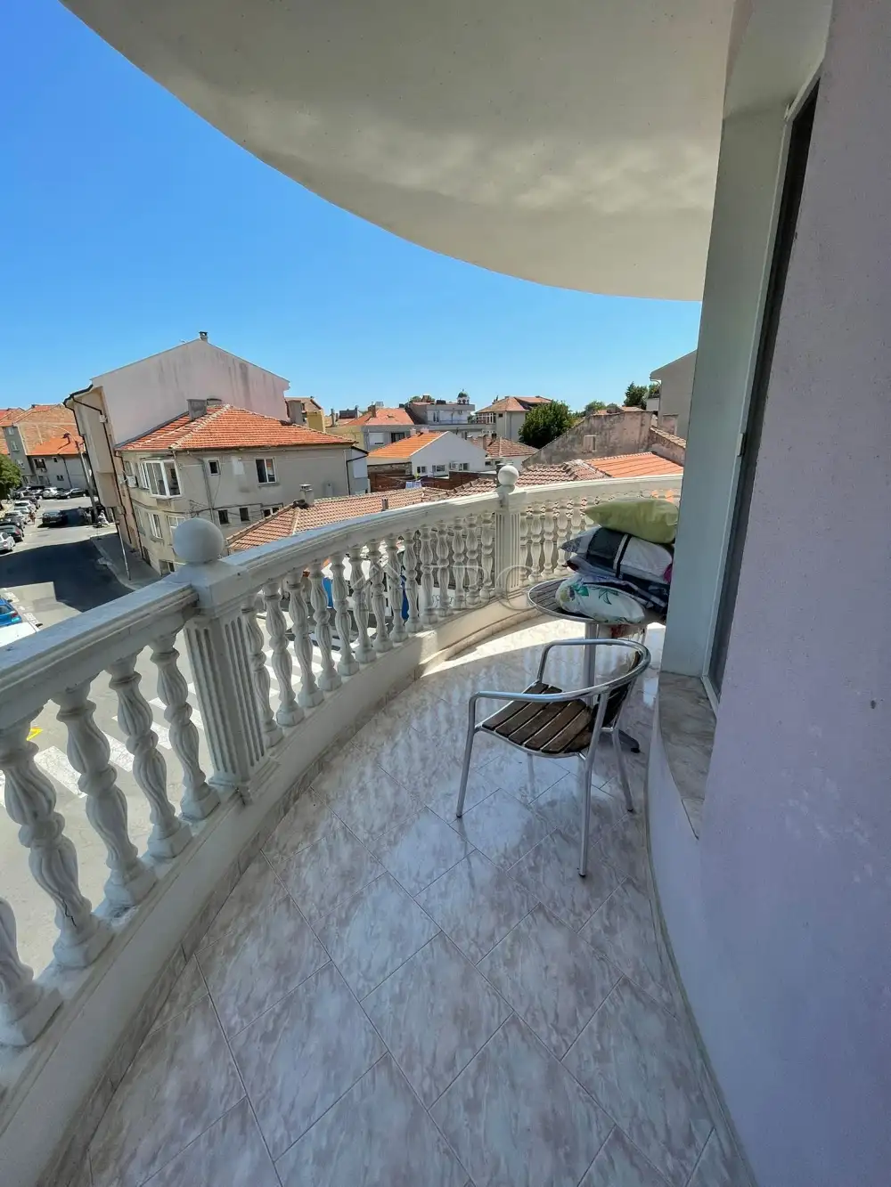 Квартира 128м² в Болгарии, Поморие. Стоимостью 154000€ аренда фото-7