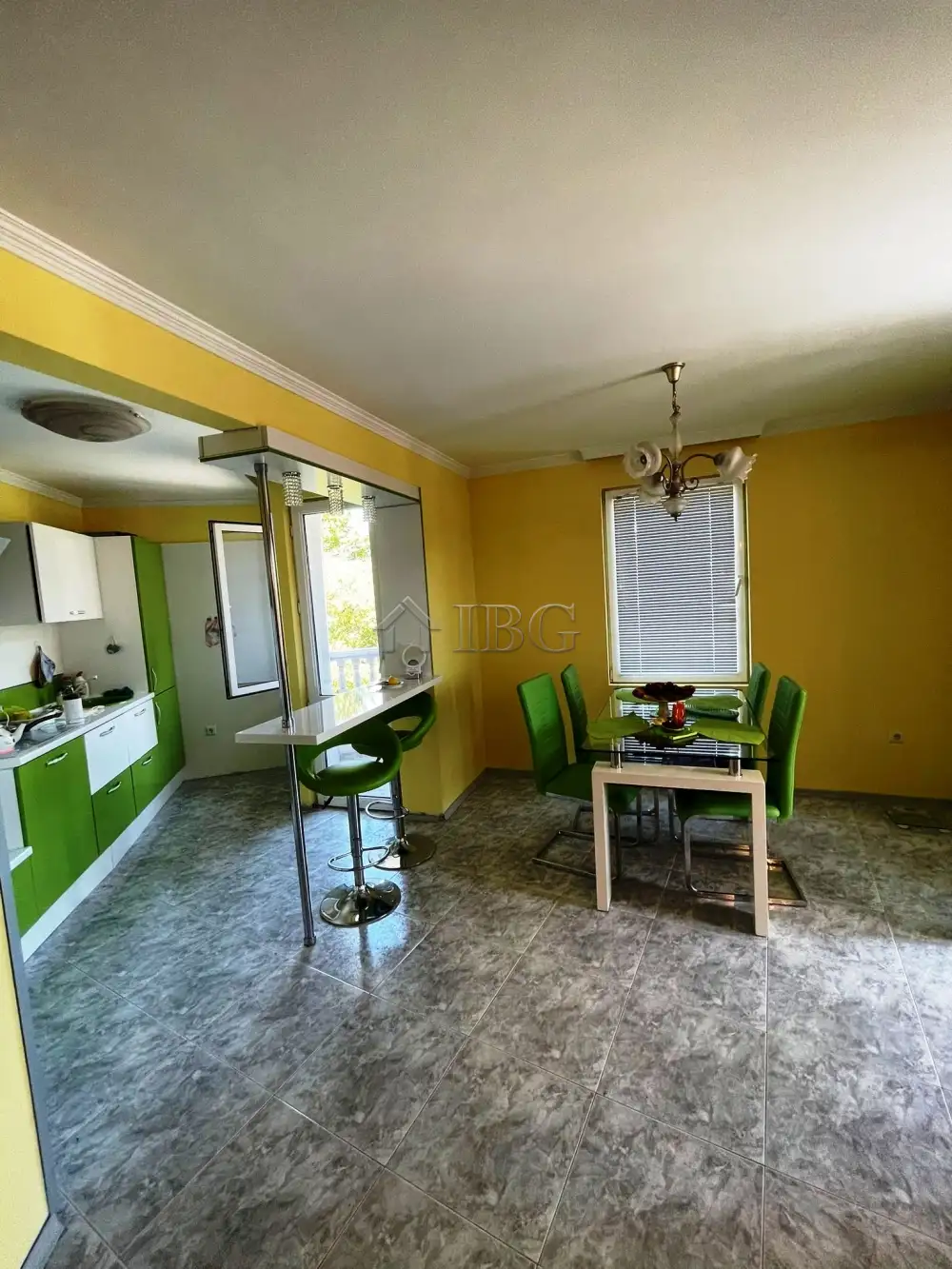 Квартира 128м² в Болгарии, Поморие. Стоимостью 154000€ аренда фото-8