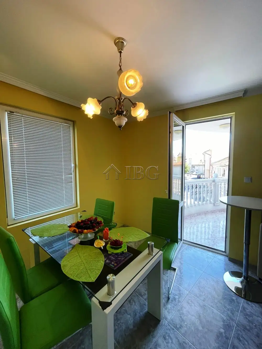 Квартира 128м² в Болгарии, Поморие. Стоимостью 154000€ аренда фото-9