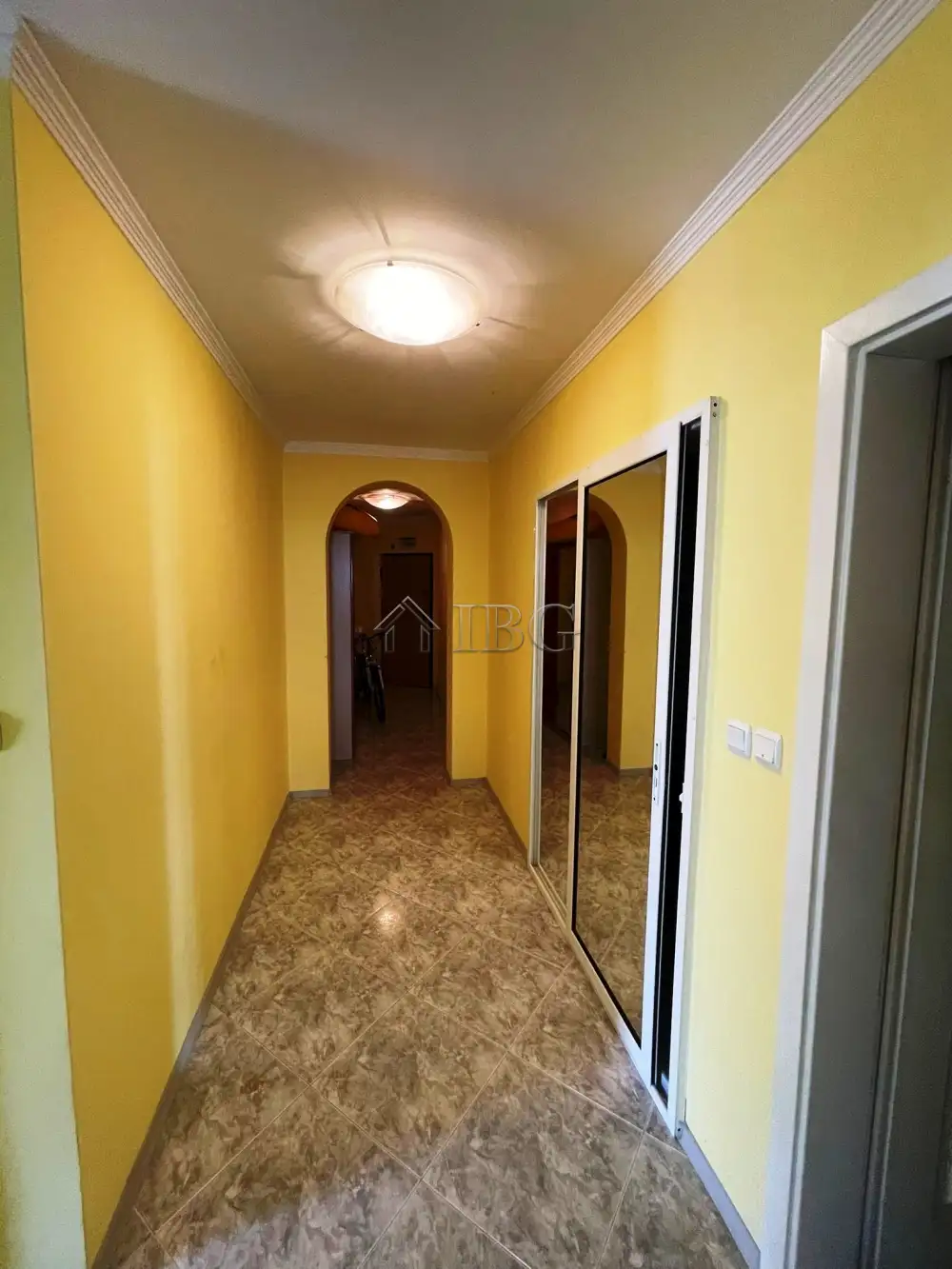 Квартира 128м² в Болгарии, Поморие. Стоимостью 154000€ аренда фото-10