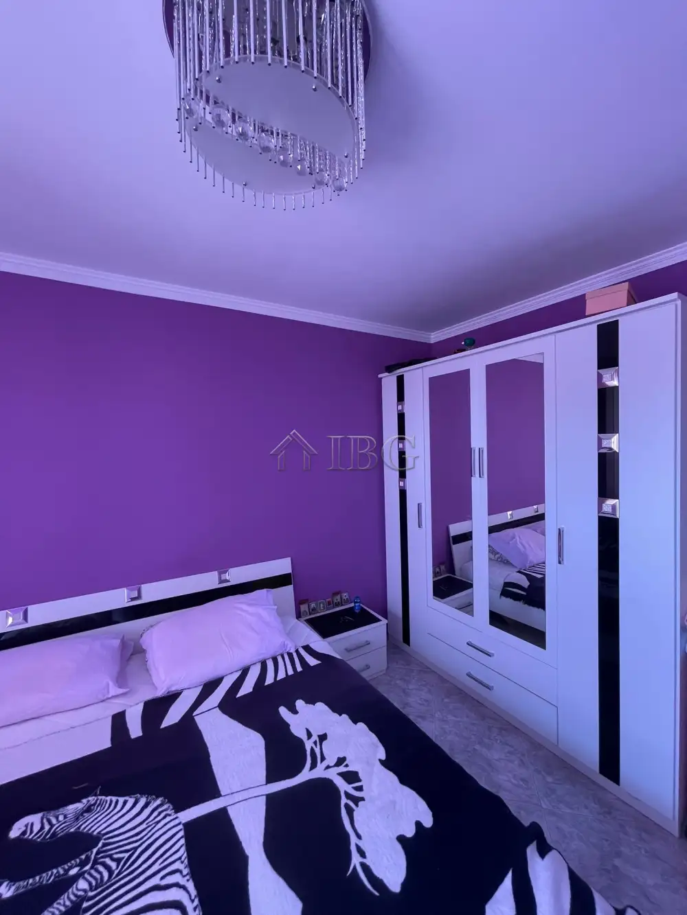Квартира 128м² в Болгарии, Поморие. Стоимостью 154000€ аренда фото-12