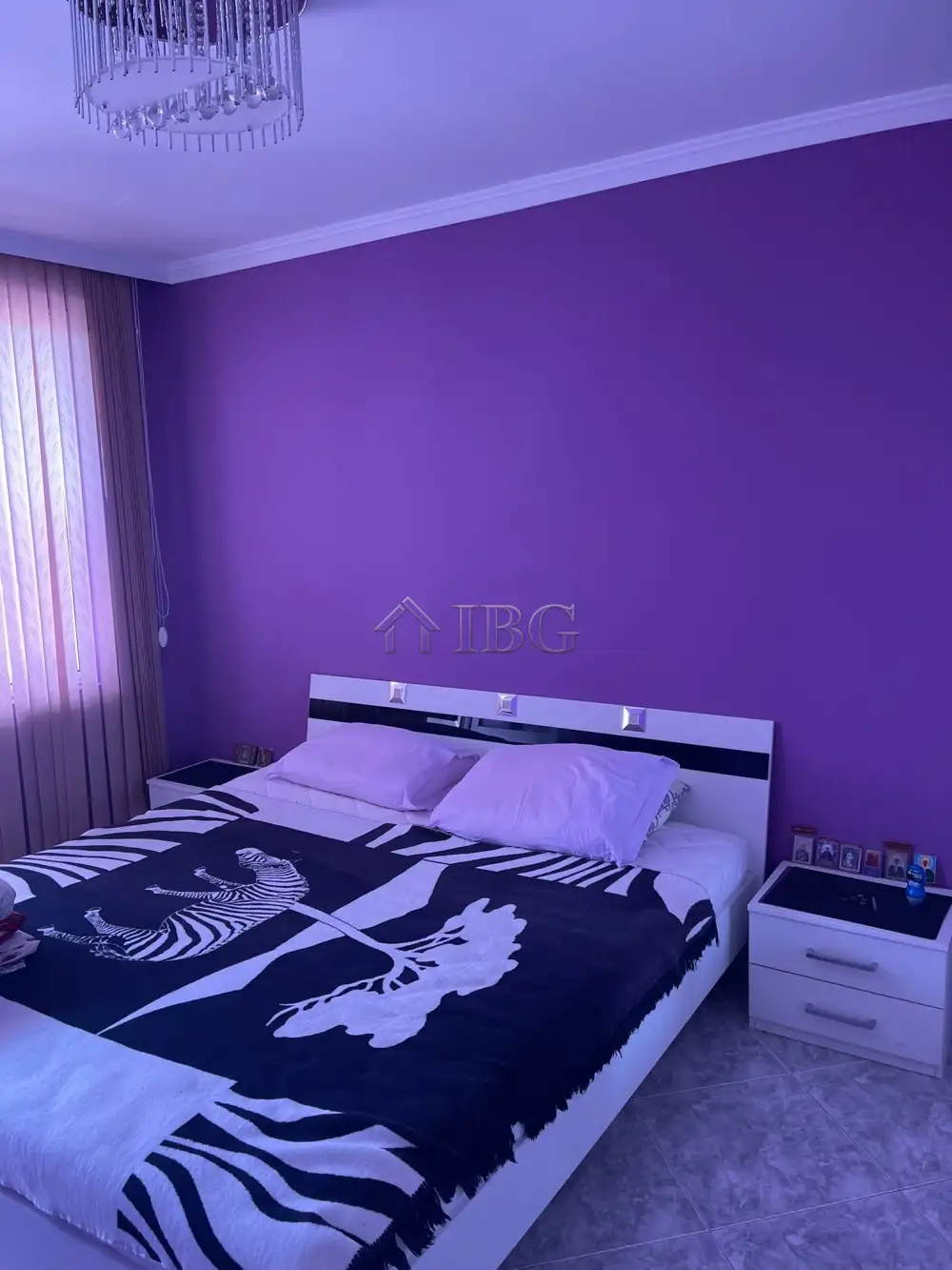 Квартира 128м² в Болгарии, Поморие. Стоимостью 154000€ аренда фото-13