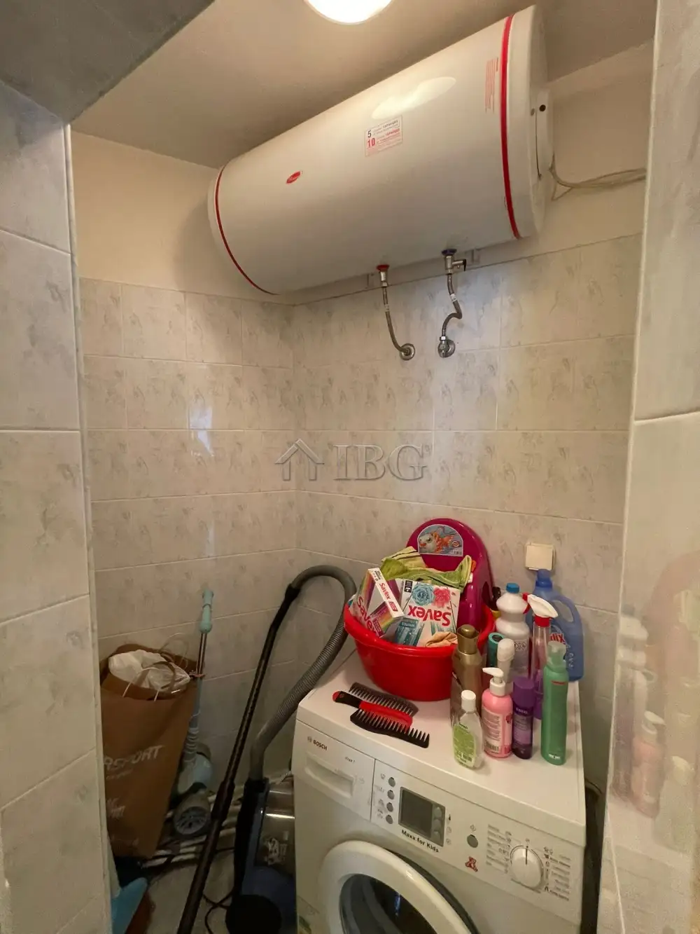 Квартира 128м² в Болгарии, Поморие. Стоимостью 154000€ аренда фото-19