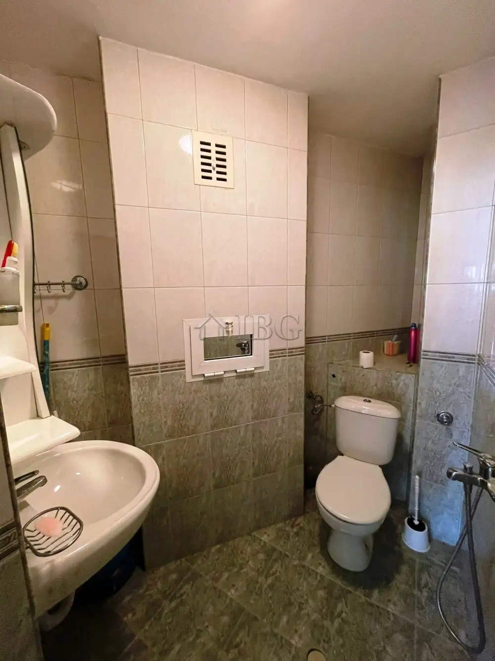 Квартира 128м² в Болгарии, Поморие. Стоимостью 154000€ аренда фото-20
