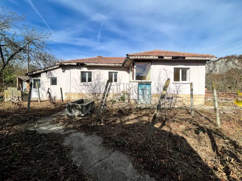 Дом 80м² в Болгарии, Две Могили. Стоимостью 22000€ аренда фото-2