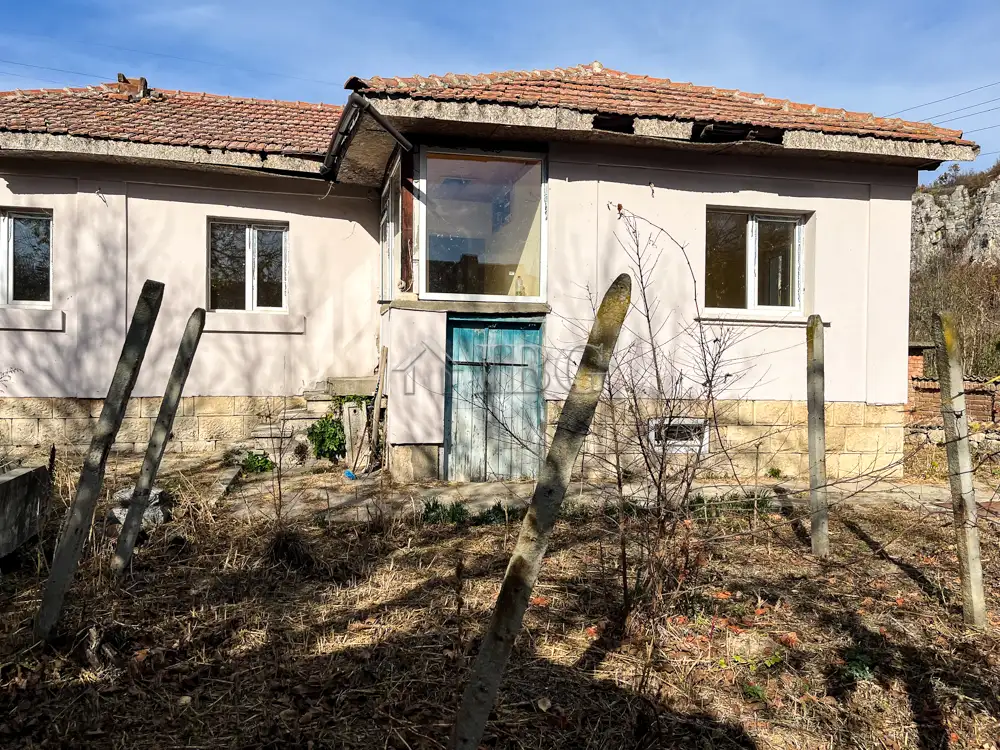 Дом 80м² в Болгарии, Две Могили. Стоимостью 22000€ аренда фото-4