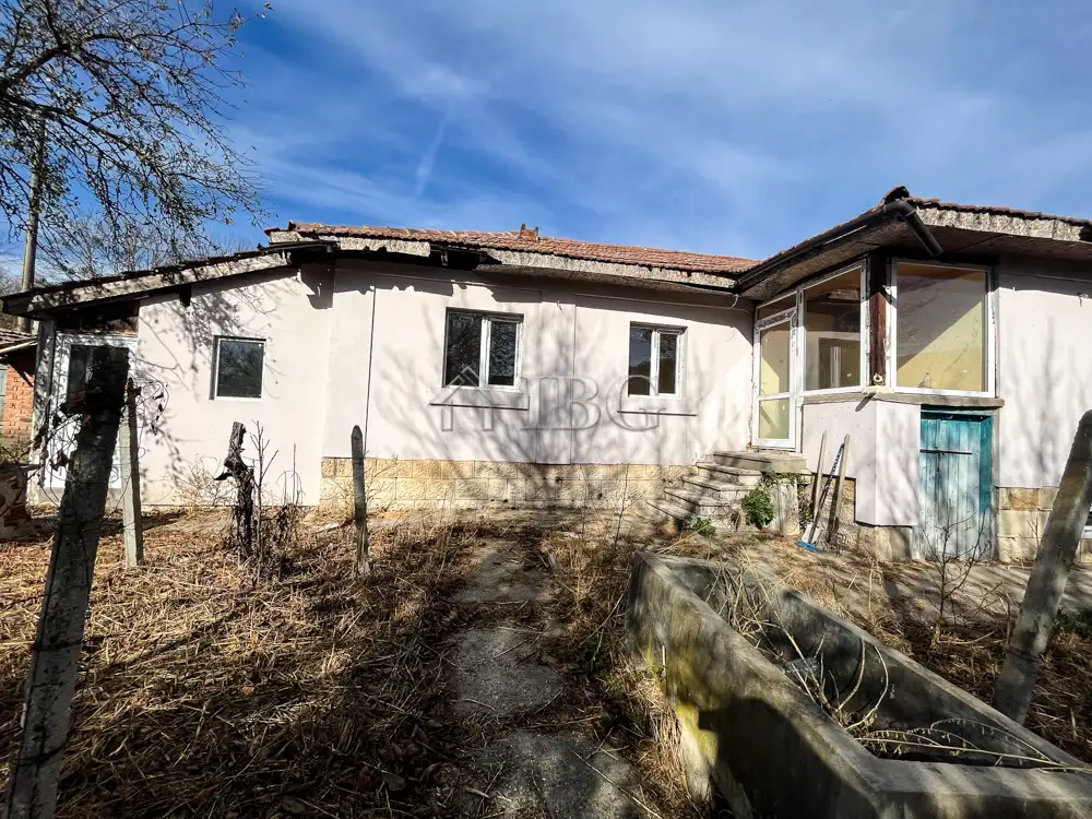 Дом 80м² в Болгарии, Две Могили. Стоимостью 22000€ аренда фото-5