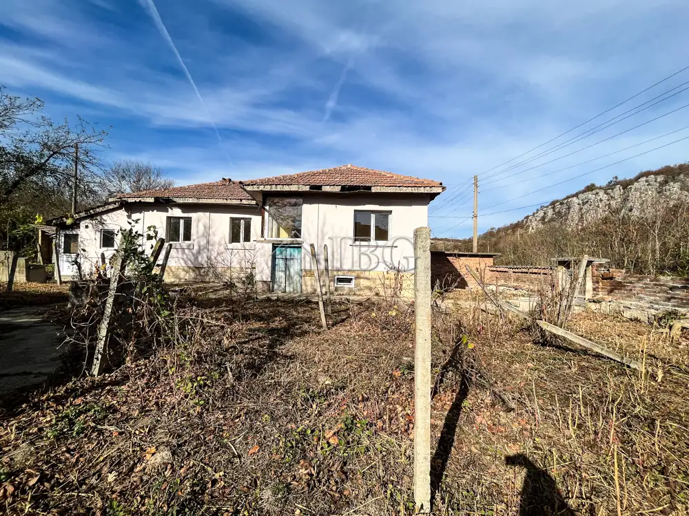 Дом 80м² в Болгарии, Две Могили. Стоимостью 22000€ аренда фото-7