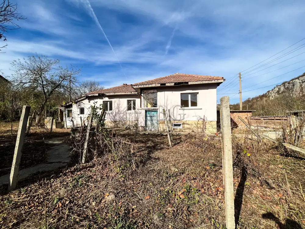 Дом 80м² в Болгарии, Две Могили. Стоимостью 22000€ аренда фото-8
