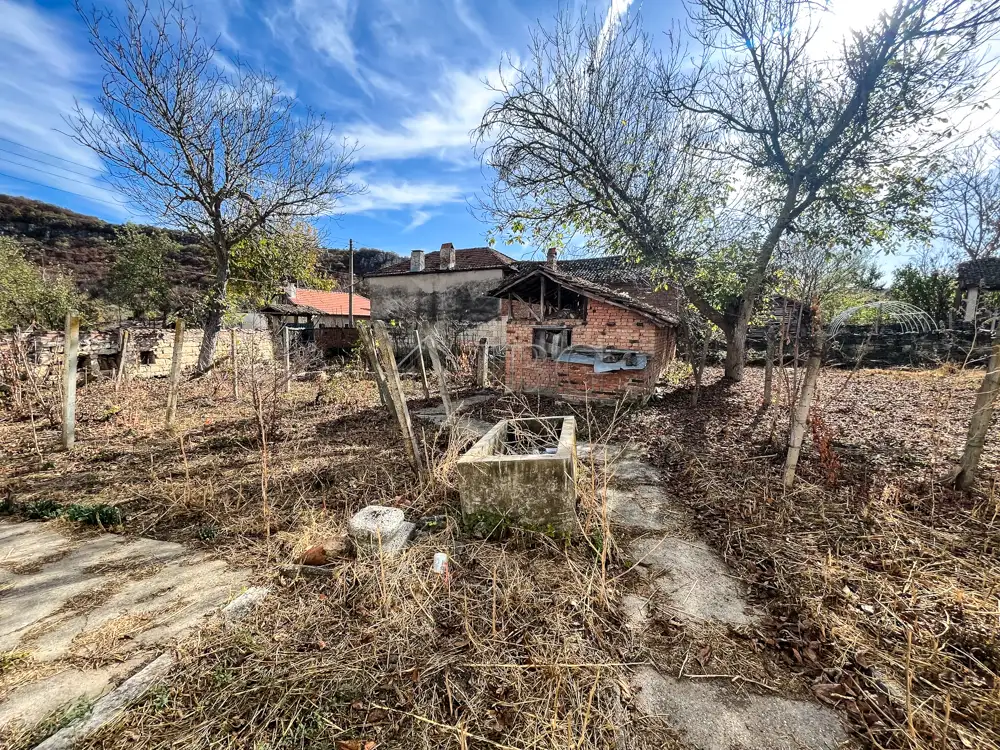 Дом 80м² в Болгарии, Две Могили. Стоимостью 22000€ аренда фото-9
