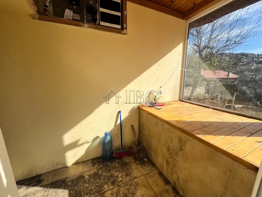 Дом 80м² в Болгарии, Две Могили. Стоимостью 22000€ аренда фото-11