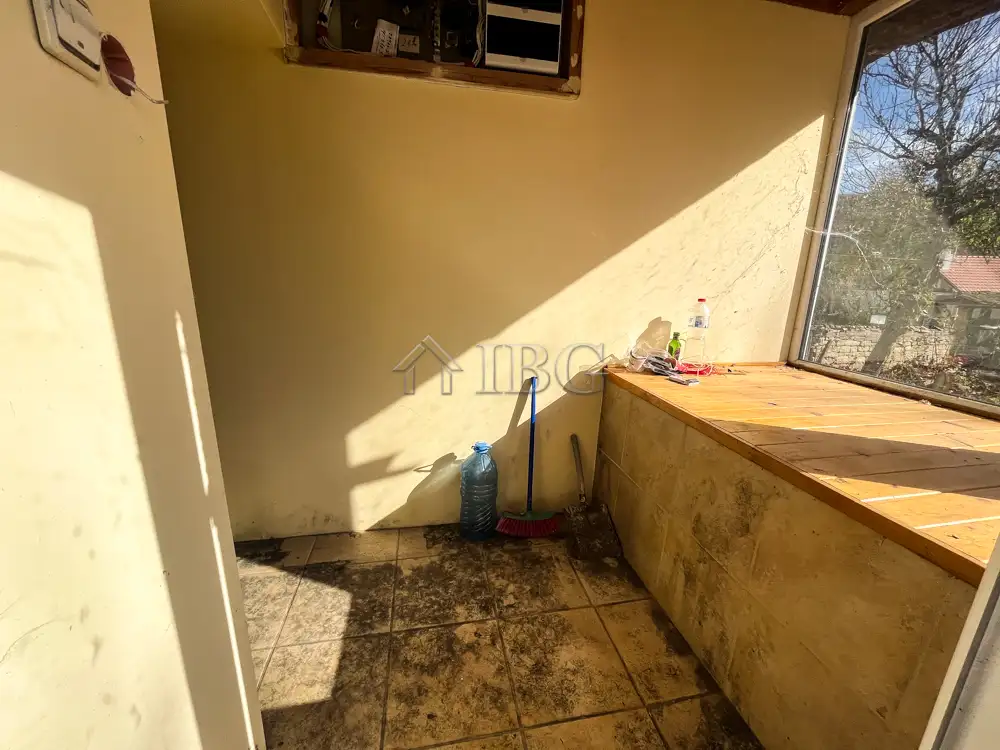 Дом 80м² в Болгарии, Две Могили. Стоимостью 22000€ аренда фото-12