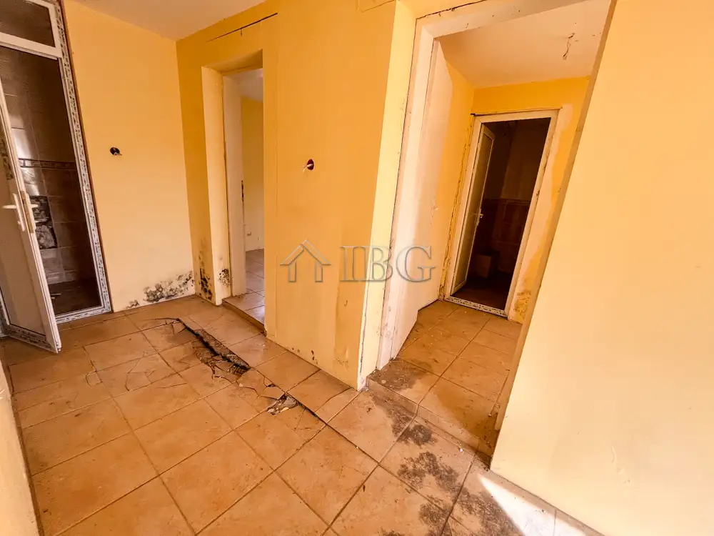 Дом 80м² в Болгарии, Две Могили. Стоимостью 22000€ аренда фото-17