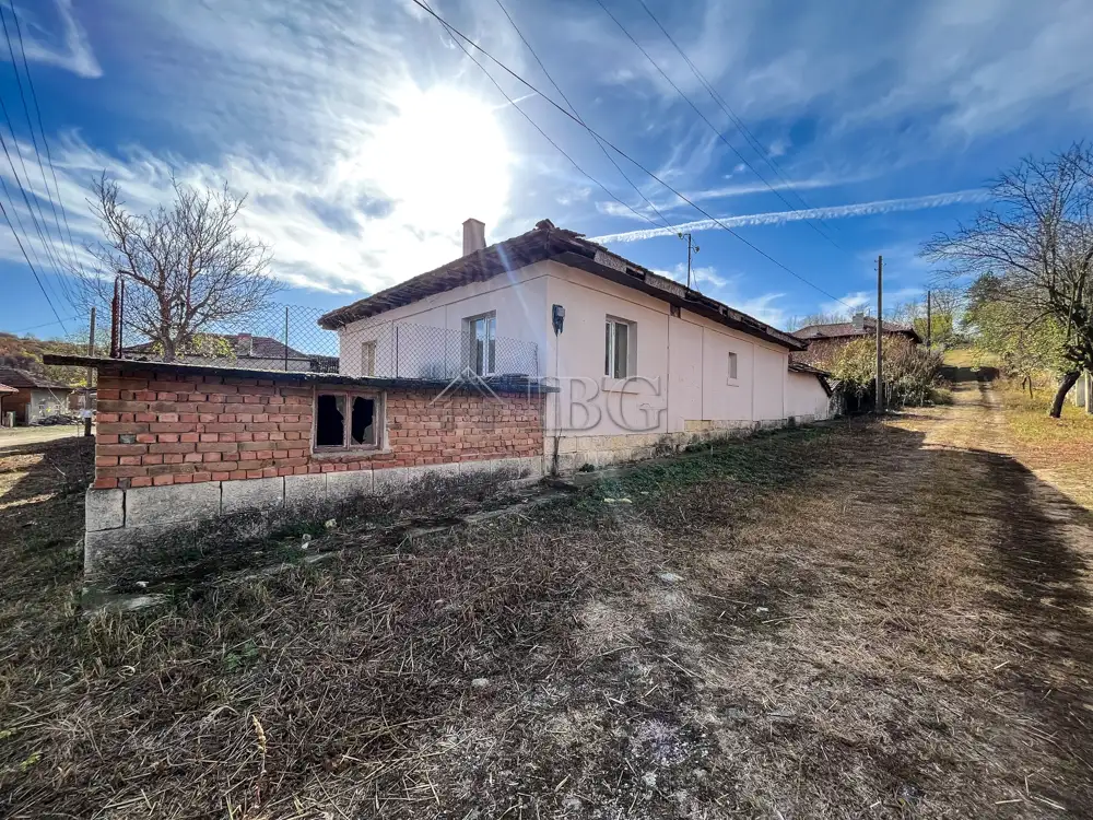 Дом 80м² в Болгарии, Две Могили. Стоимостью 22000€ аренда фото-19