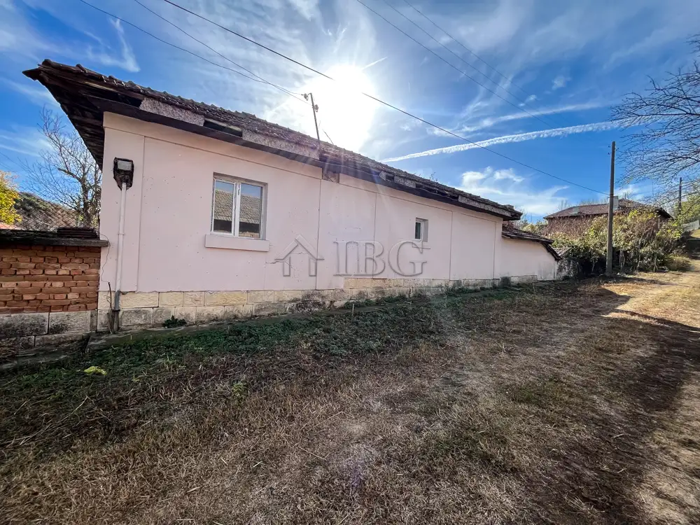 Дом 80м² в Болгарии, Две Могили. Стоимостью 22000€ аренда фото-20