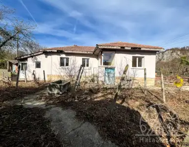 Купить дом в Болгарии 22000€