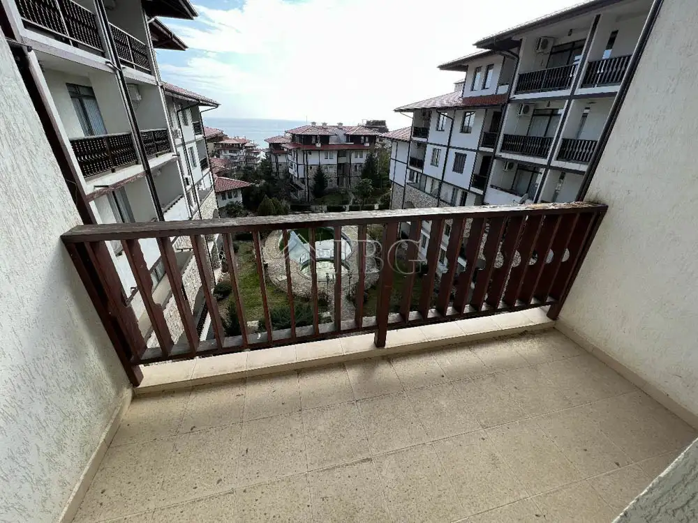 Квартира 89м² в Болгарии, Святой Влас. Стоимостью 99000€ аренда фото-2