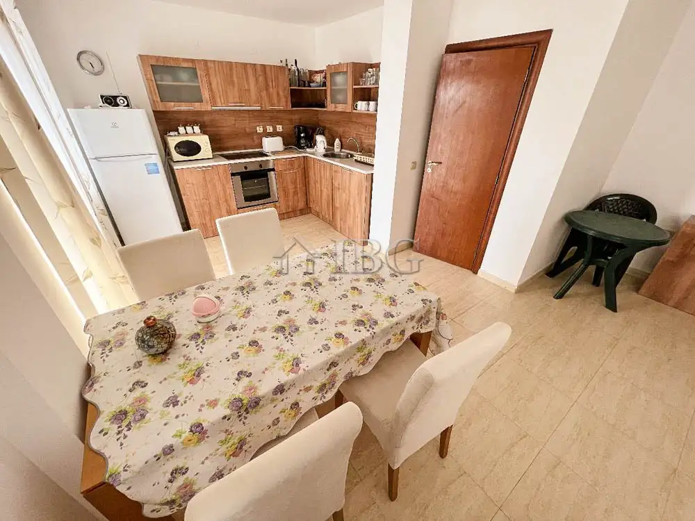 Квартира 89м² в Болгарии, Святой Влас. Стоимостью 99000€ аренда фото-7