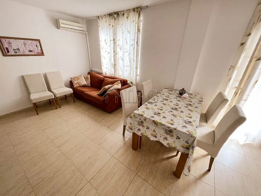 Квартира 89м² в Болгарии, Святой Влас. Стоимостью 99000€ аренда фото-8
