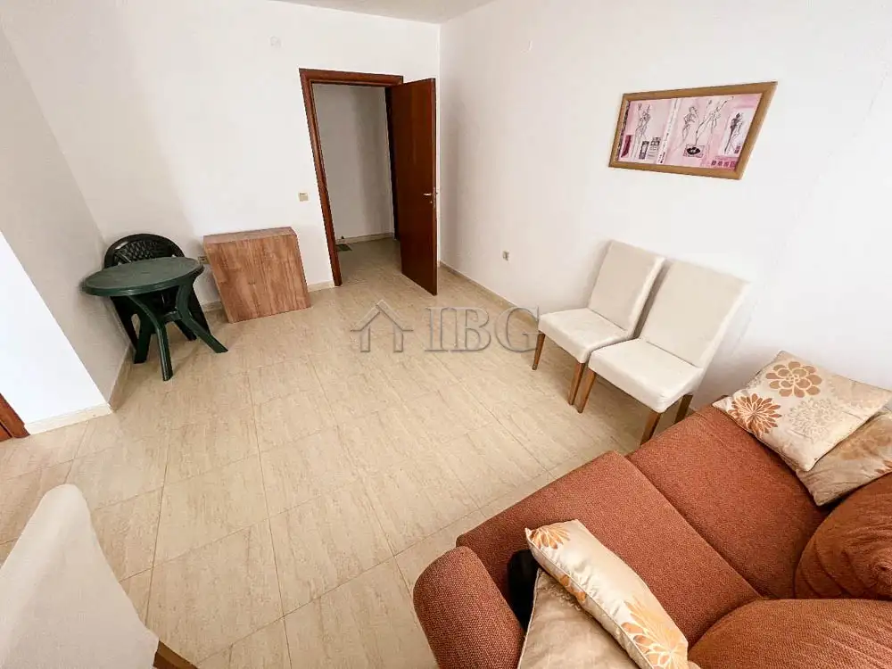 Квартира 89м² в Болгарии, Святой Влас. Стоимостью 99000€ аренда фото-9