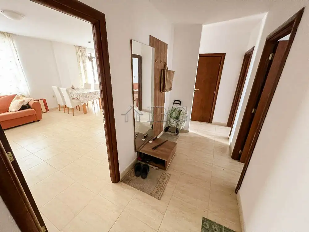 Квартира 89м² в Болгарии, Святой Влас. Стоимостью 99000€ аренда фото-10