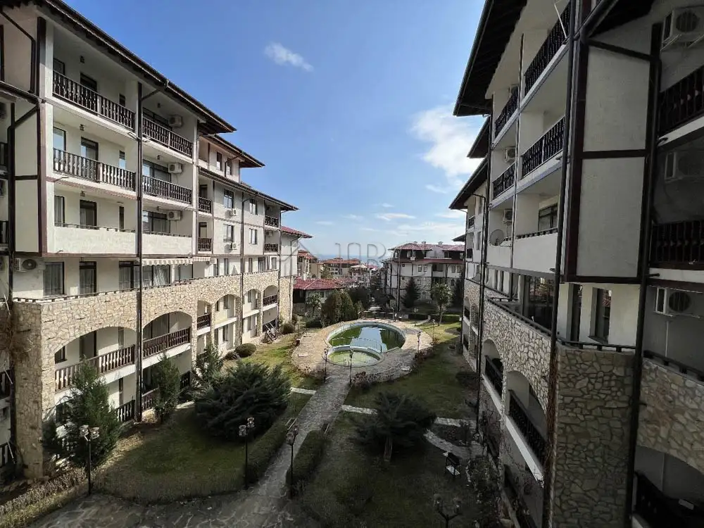 Квартира 89м² в Болгарии, Святой Влас. Стоимостью 99000€ аренда фото-11