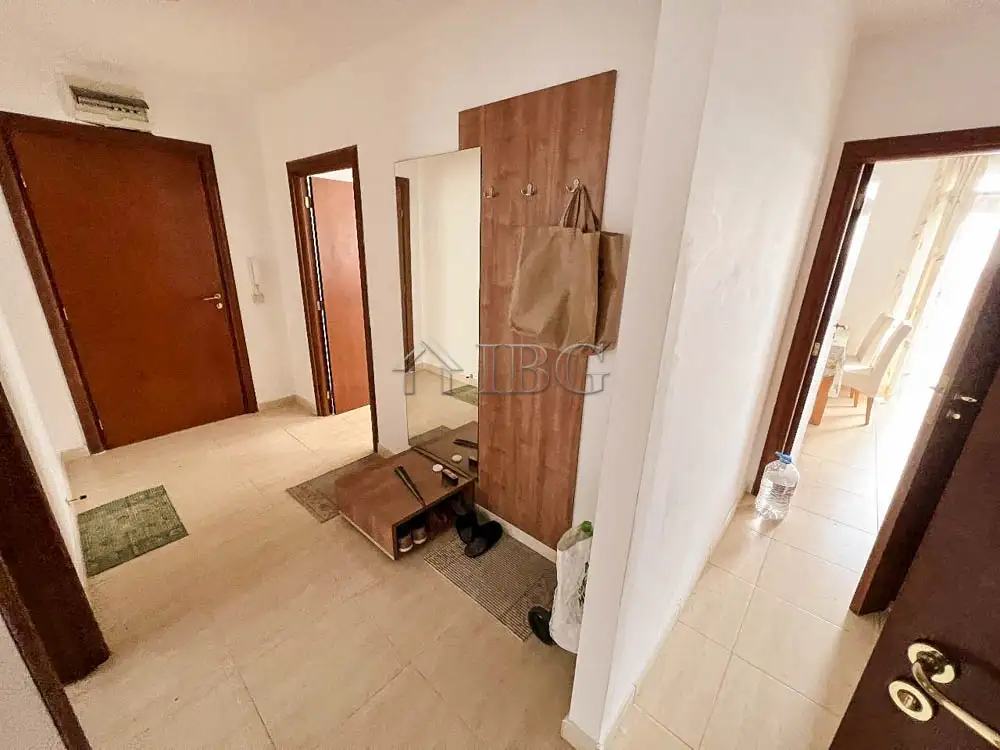 Квартира 89м² в Болгарии, Святой Влас. Стоимостью 99000€ аренда фото-14