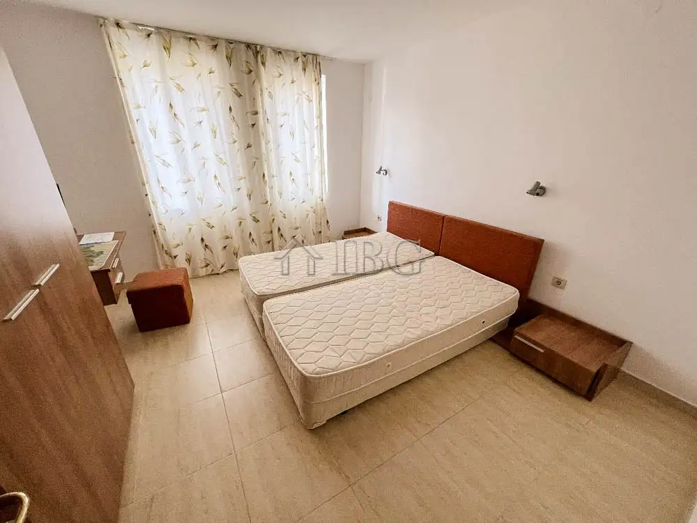 Квартира 89м² в Болгарии, Святой Влас. Стоимостью 99000€ аренда фото-15