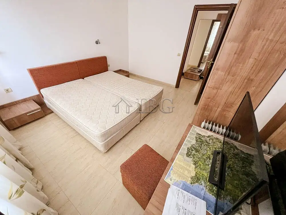 Квартира 89м² в Болгарии, Святой Влас. Стоимостью 99000€ аренда фото-16