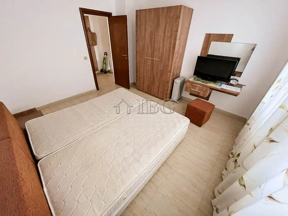 Квартира 89м² в Болгарии, Святой Влас. Стоимостью 99000€ аренда фото-17