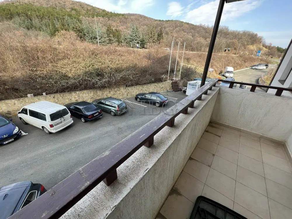 Квартира 89м² в Болгарии, Святой Влас. Стоимостью 99000€ аренда фото-18