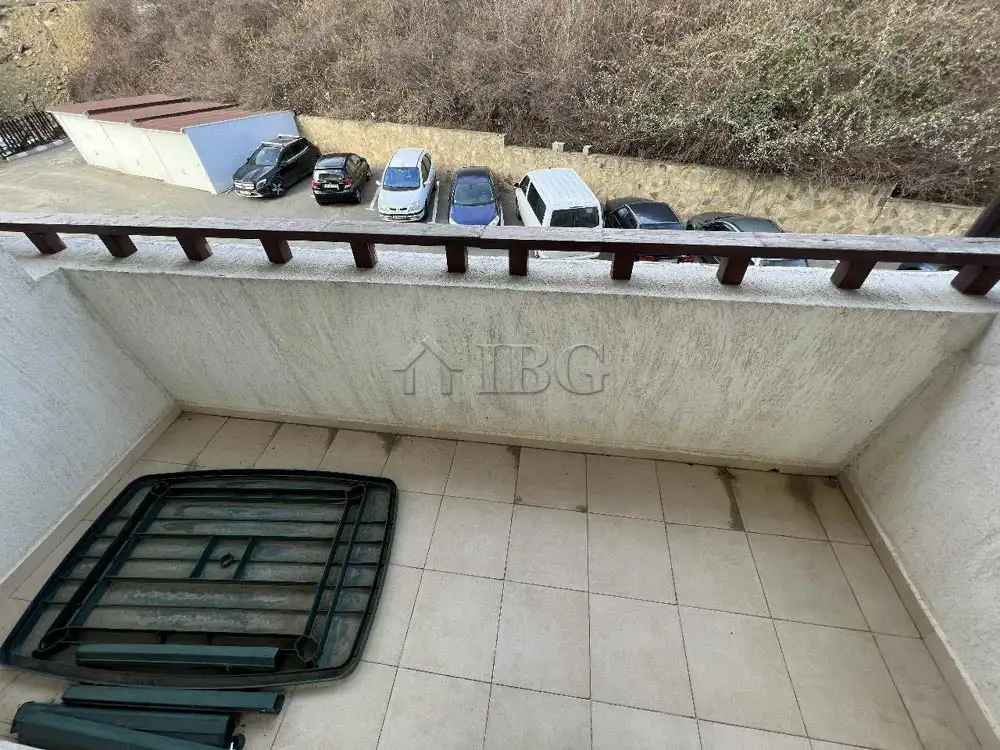 Квартира 89м² в Болгарии, Святой Влас. Стоимостью 99000€ аренда фото-19