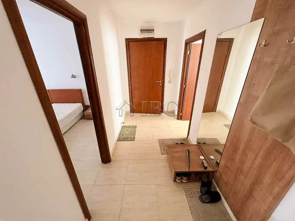 Квартира 89м² в Болгарии, Святой Влас. Стоимостью 99000€ аренда фото-20