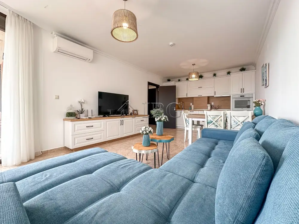 Квартира 95м² в Болгарии, Святой Влас. Стоимостью 159900€ аренда фото-7
