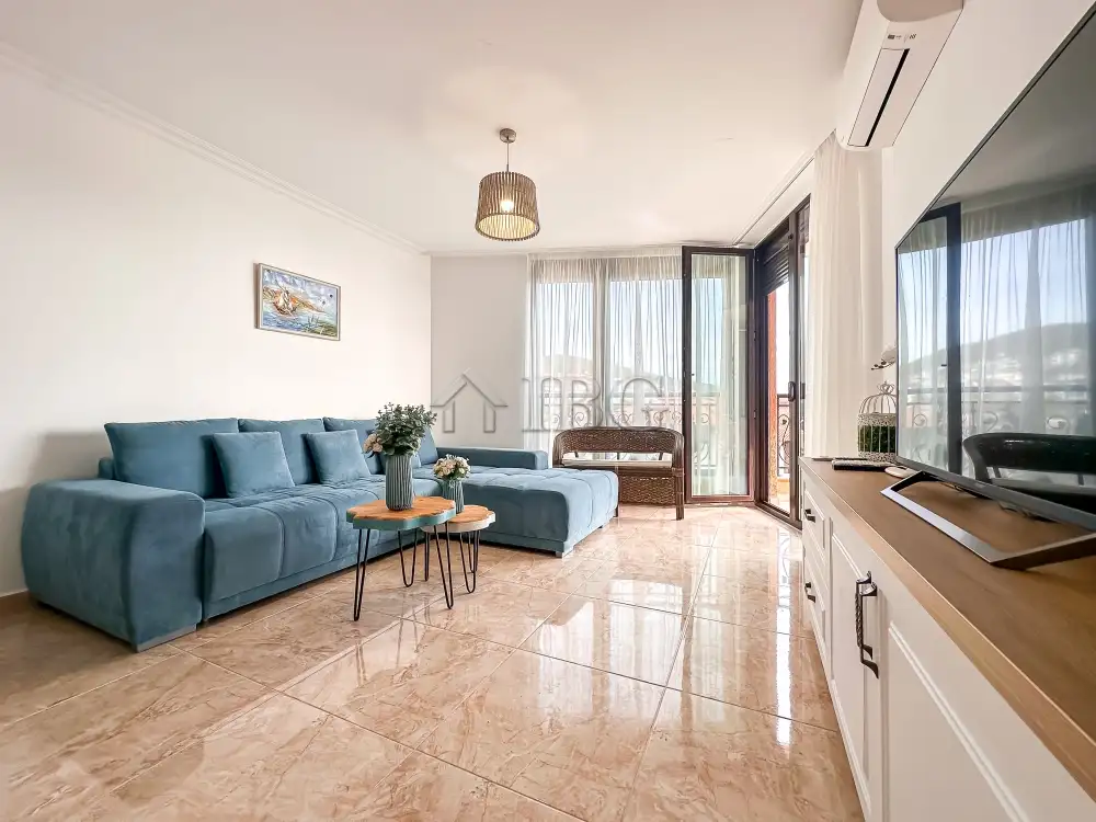 Квартира 95м² в Болгарии, Святой Влас. Стоимостью 159900€ аренда фото-8