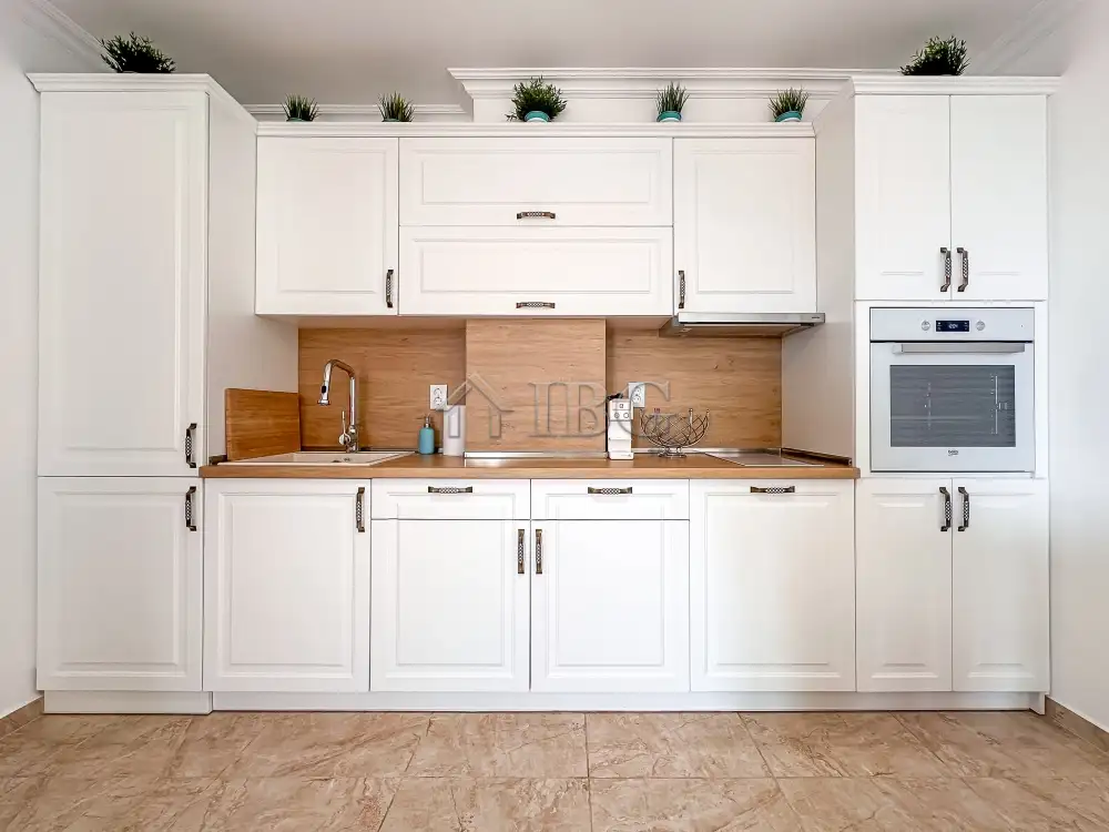 Квартира 95м² в Болгарии, Святой Влас. Стоимостью 159900€ аренда фото-9