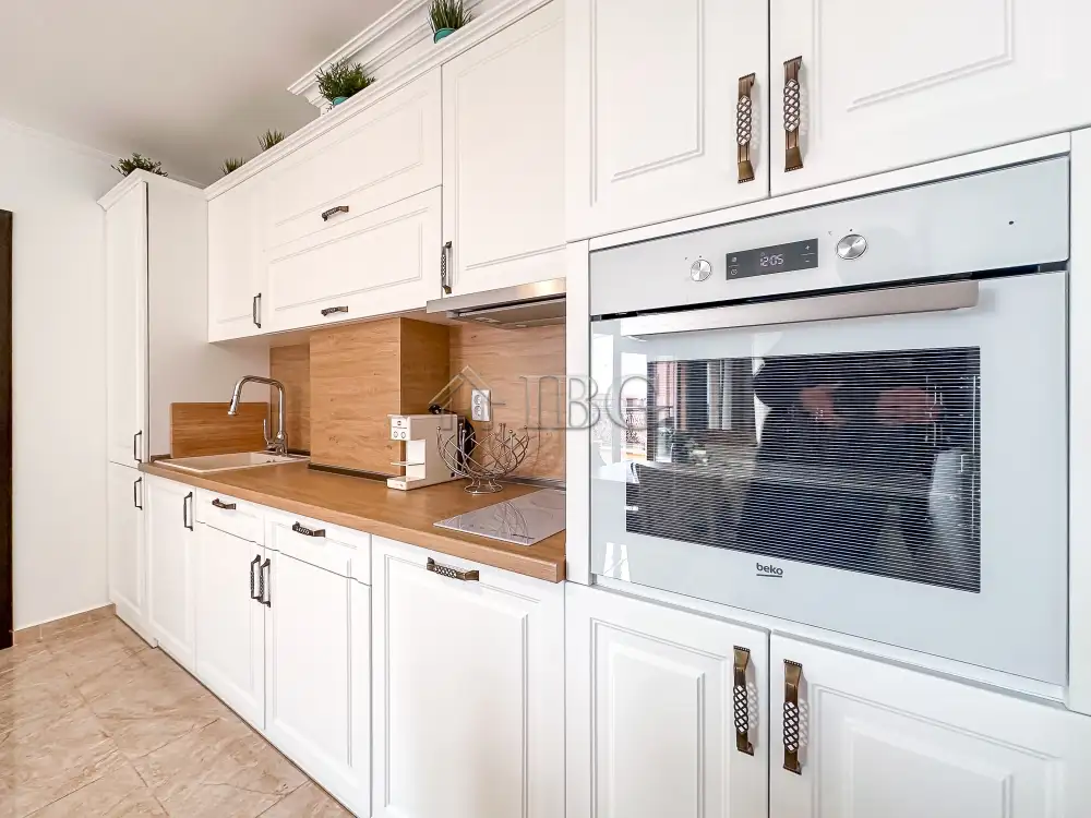 Квартира 95м² в Болгарии, Святой Влас. Стоимостью 159900€ аренда фото-11
