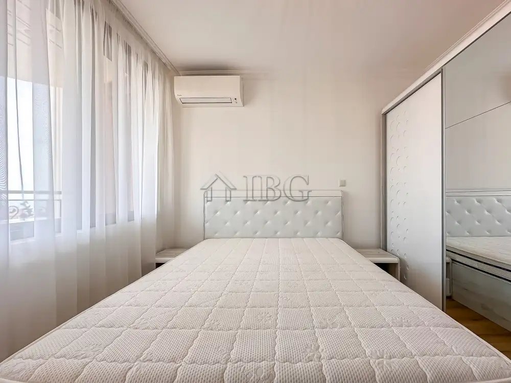Квартира 95м² в Болгарии, Святой Влас. Стоимостью 159900€ аренда фото-14