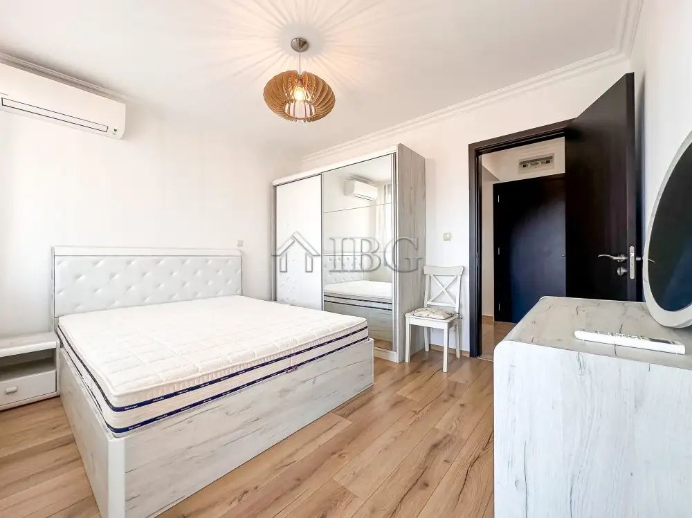 Квартира 95м² в Болгарии, Святой Влас. Стоимостью 159900€ аренда фото-15