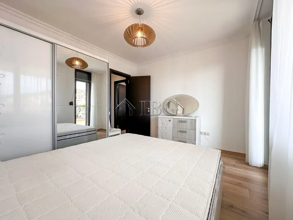 Квартира 95м² в Болгарии, Святой Влас. Стоимостью 159900€ аренда фото-16
