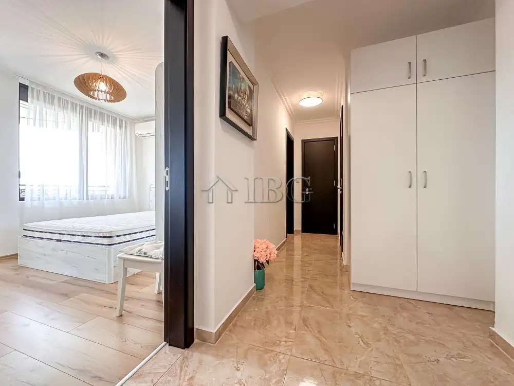 Квартира 95м² в Болгарии, Святой Влас. Стоимостью 159900€ аренда фото-17