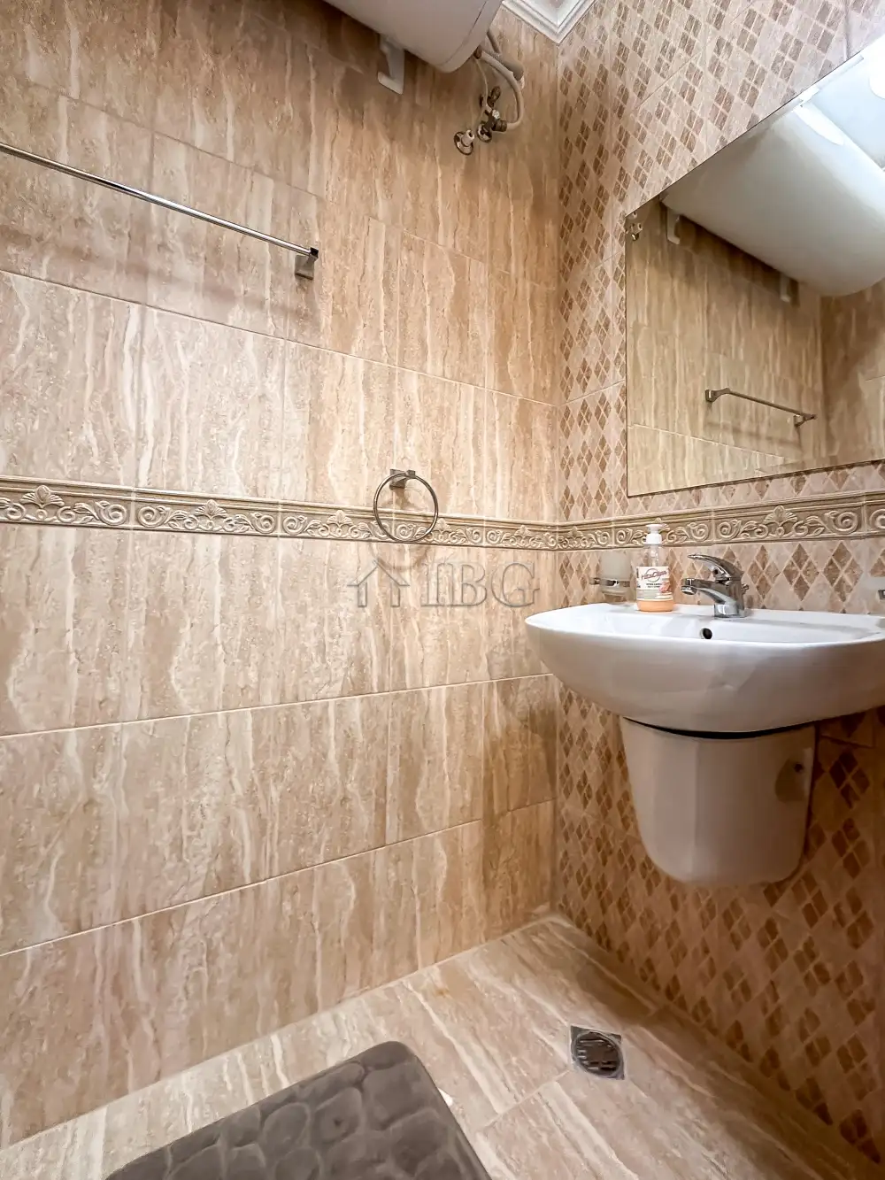 Квартира 95м² в Болгарии, Святой Влас. Стоимостью 159900€ аренда фото-19